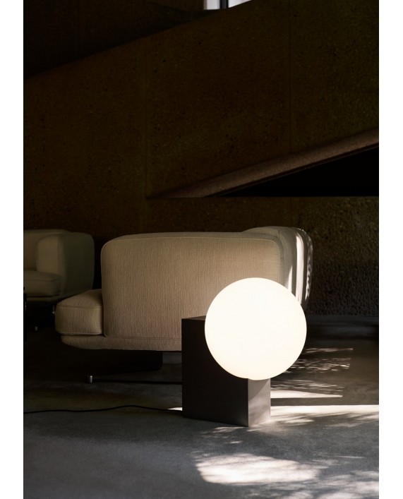 &Tradition Journey SHY4 Floor Lamp